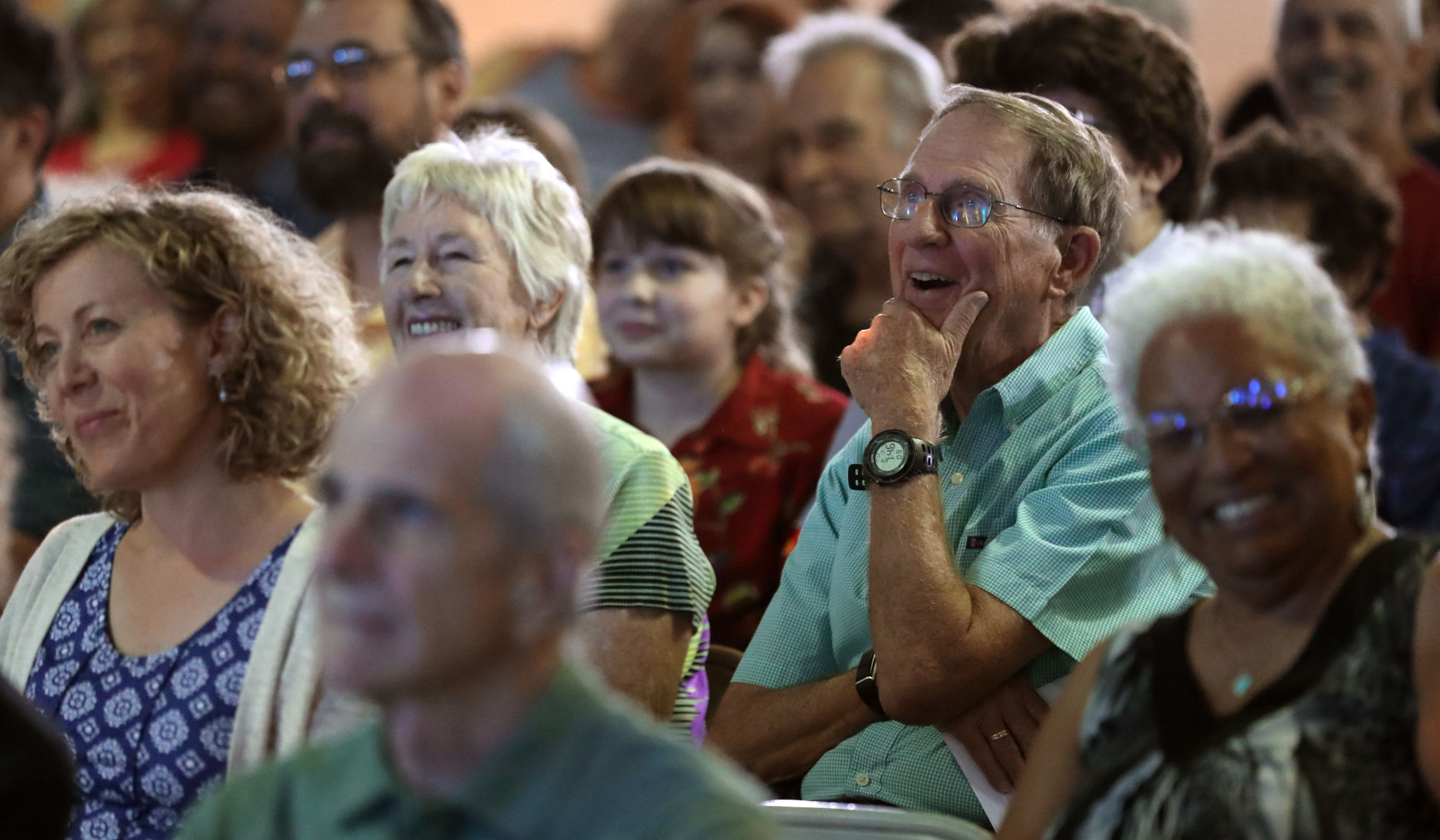 Tucson Storytellers